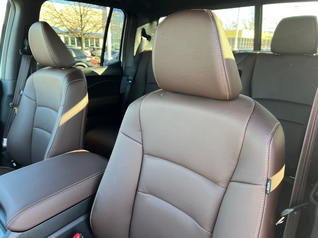 2026 Honda Ridgeline RTL - Photo 13