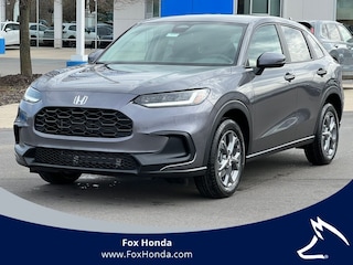 2026 Honda HR-V LX SUV