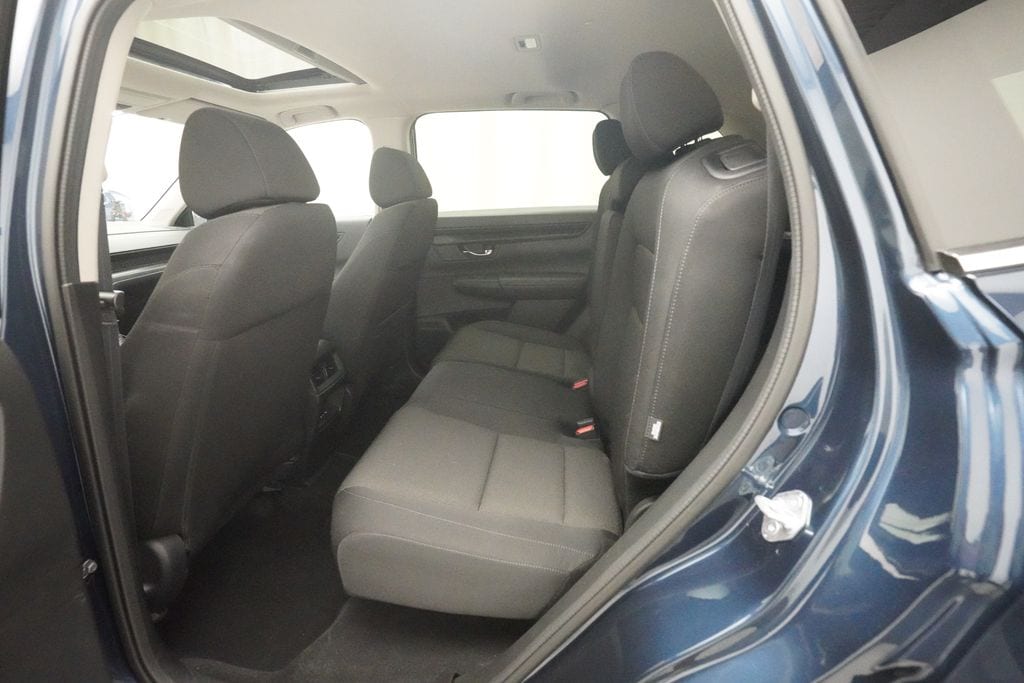 2025 Honda CR-V EX - Photo 15