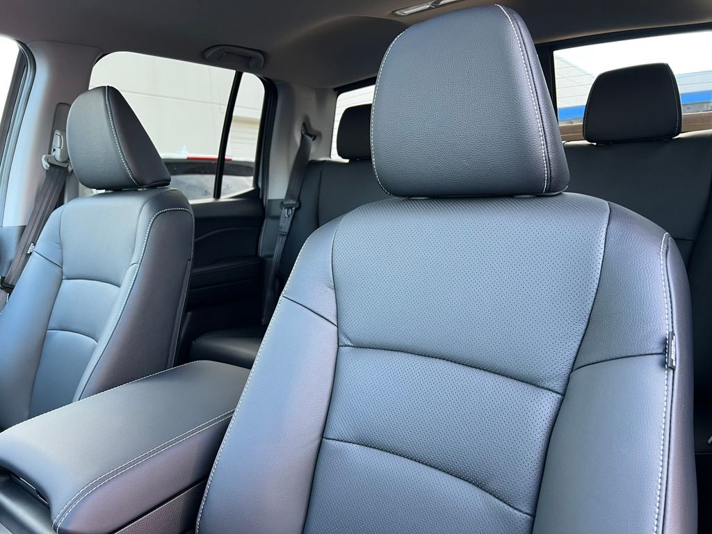 2026 Honda Ridgeline RTL - Photo 13