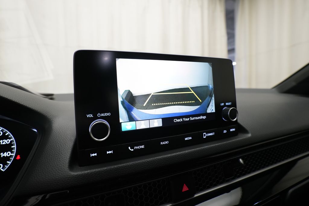 2024 Honda Civic Sport - Photo 19