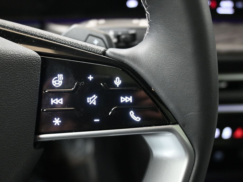 2025 Audi New Q5 Premium Plus - Photo 26