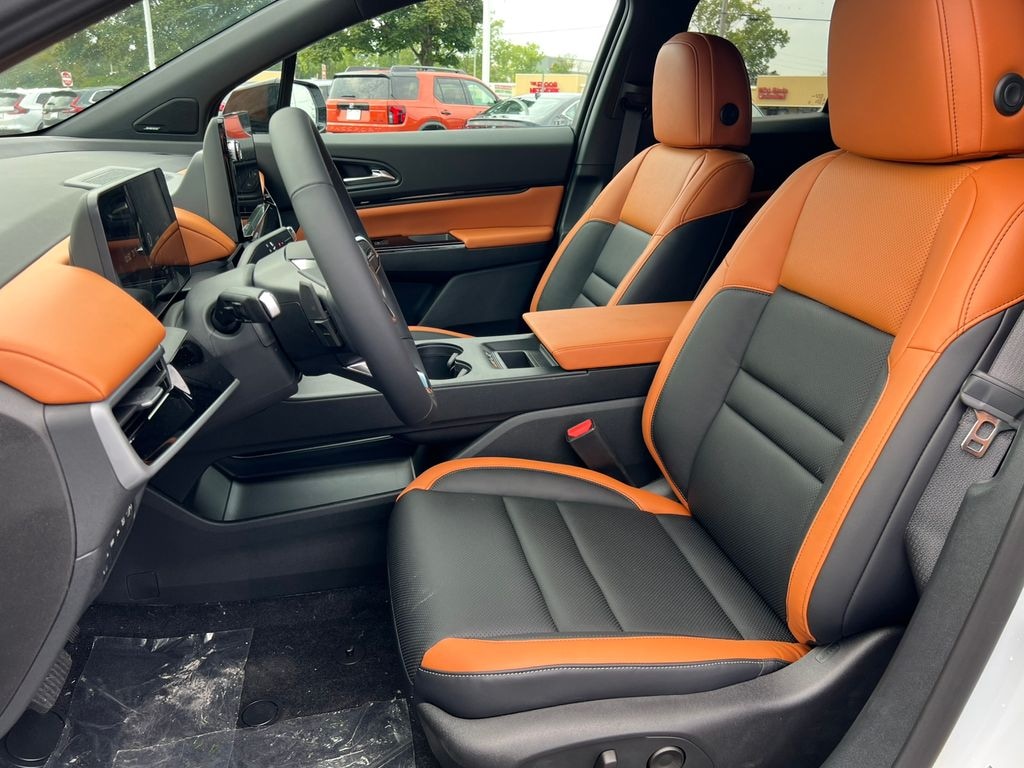 New 2026 Honda Prologue Elite SUV