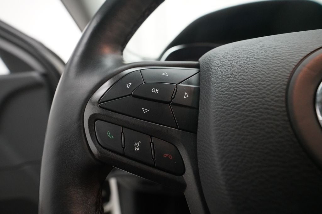 2019 Jeep Cherokee Trailhawk - Photo 18
