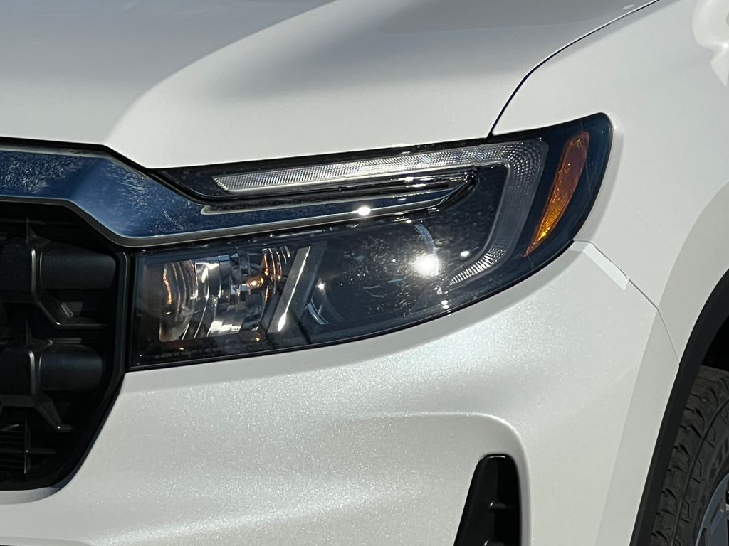 2026 Honda Ridgeline RTL - Photo 36