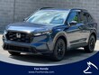  Honda CR-V Hybrid