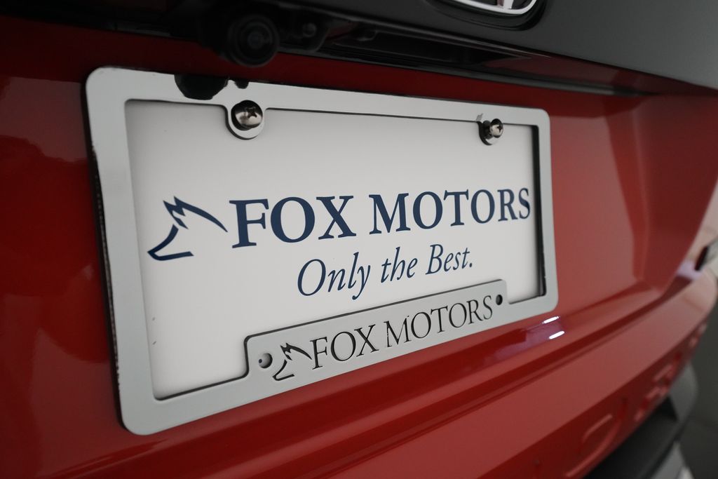 2026 Honda Passport TrailSport Elite - Photo 39