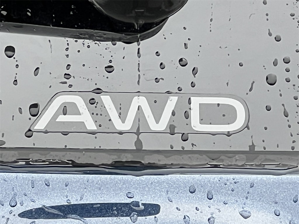 New 2026 Honda CR-V Hybrid Sport-L SUV