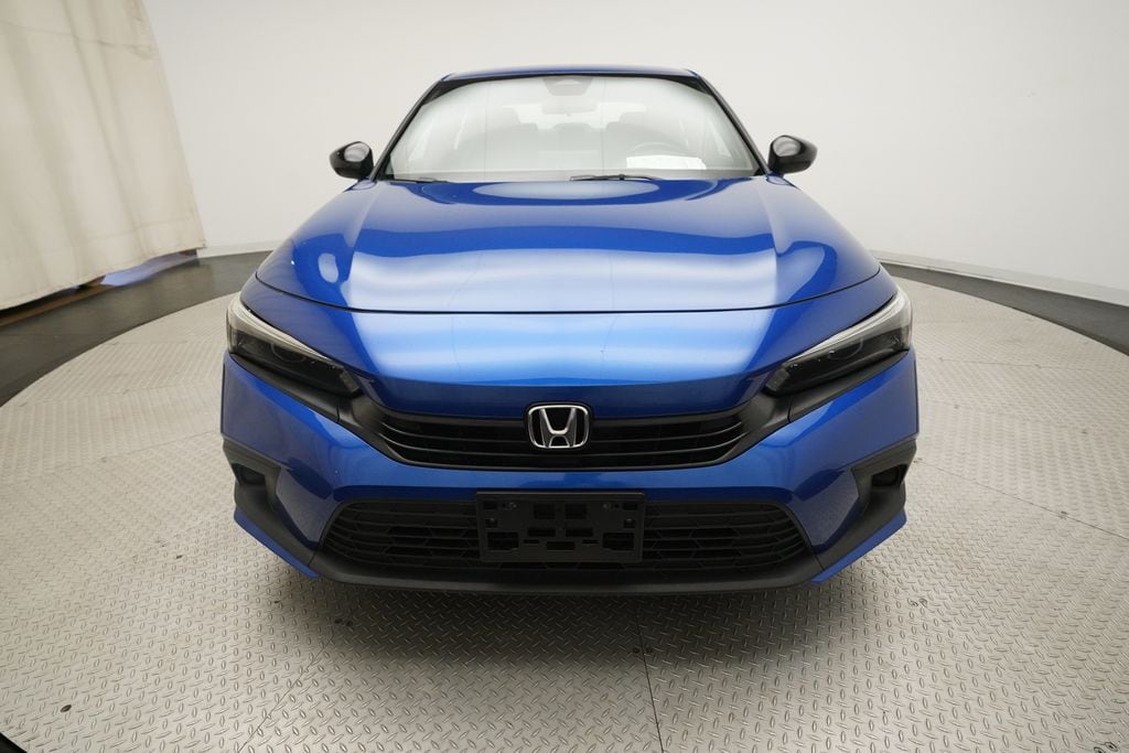 2024 Honda Civic Sport - Photo 11