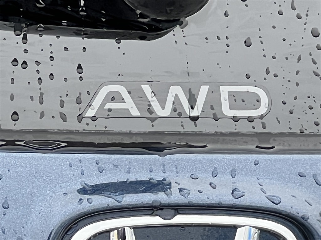 New 2026 Honda CR-V Hybrid Sport-L SUV