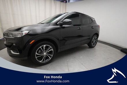 2023 Buick Encore GX Select SUV