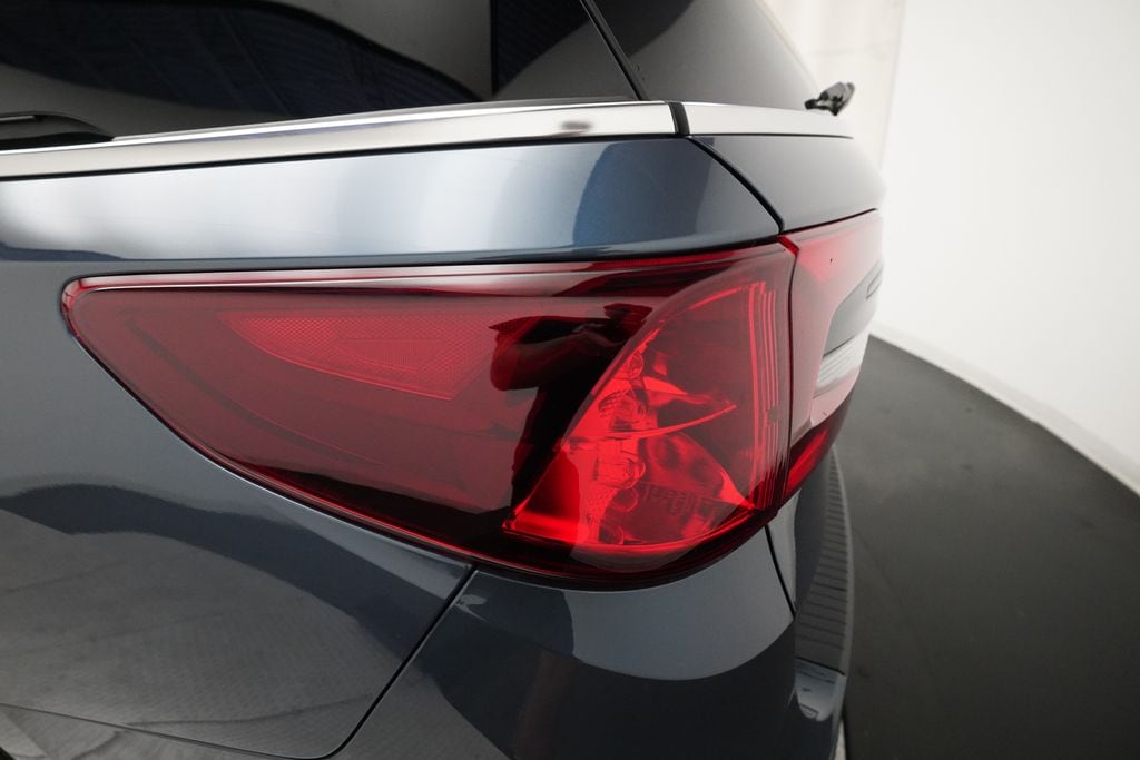 2026 Honda Odyssey Elite - Photo 34