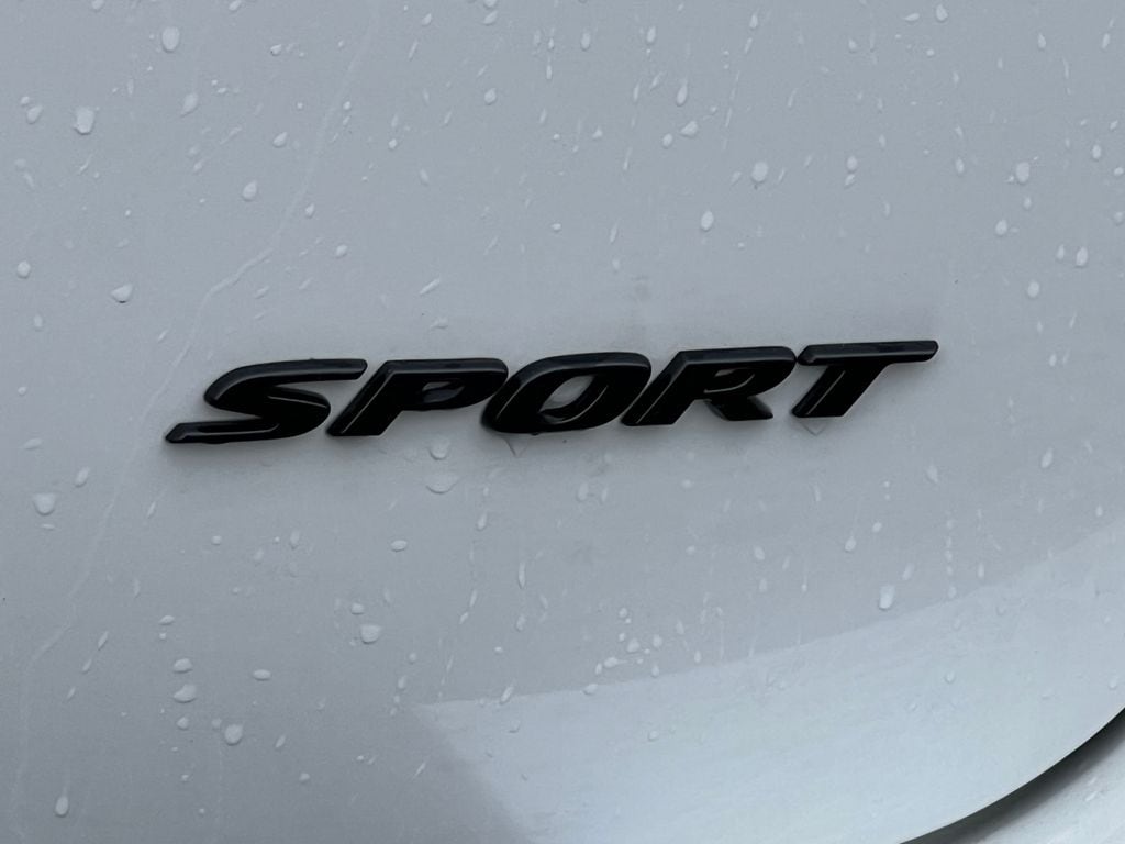 New 2026 Honda Odyssey Sport-L Van Passenger