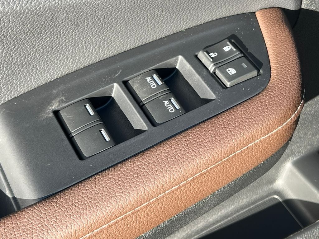 2026 Honda Ridgeline RTL - Photo 15