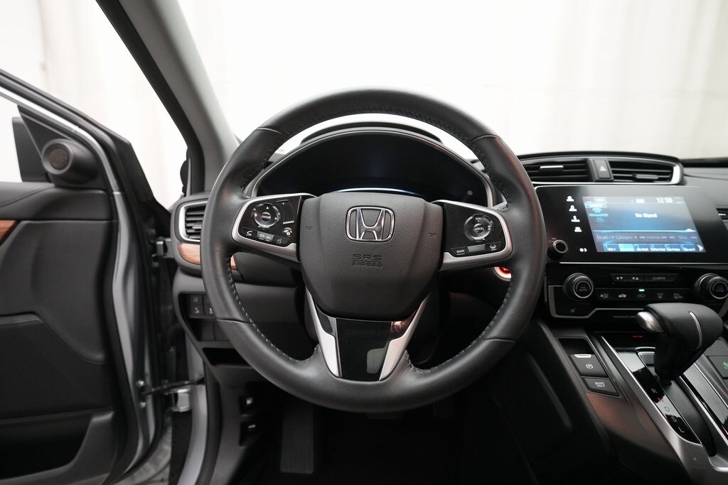 2019 Honda CR-V EX-L photo 3
