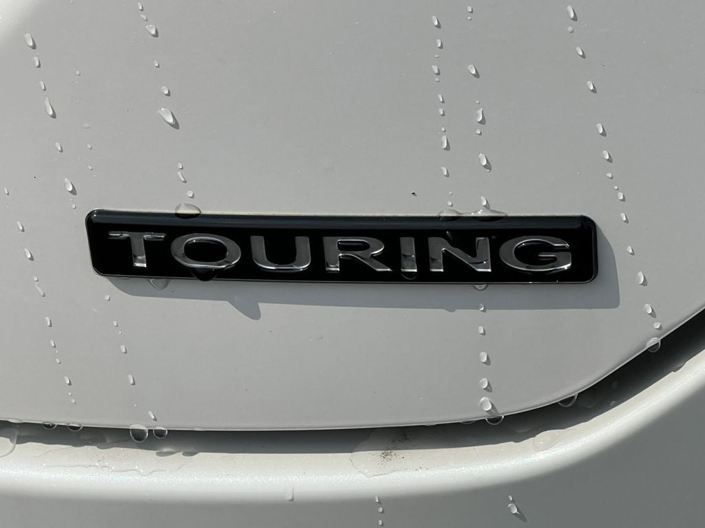 New 2026 Honda Pilot Touring S SUV
