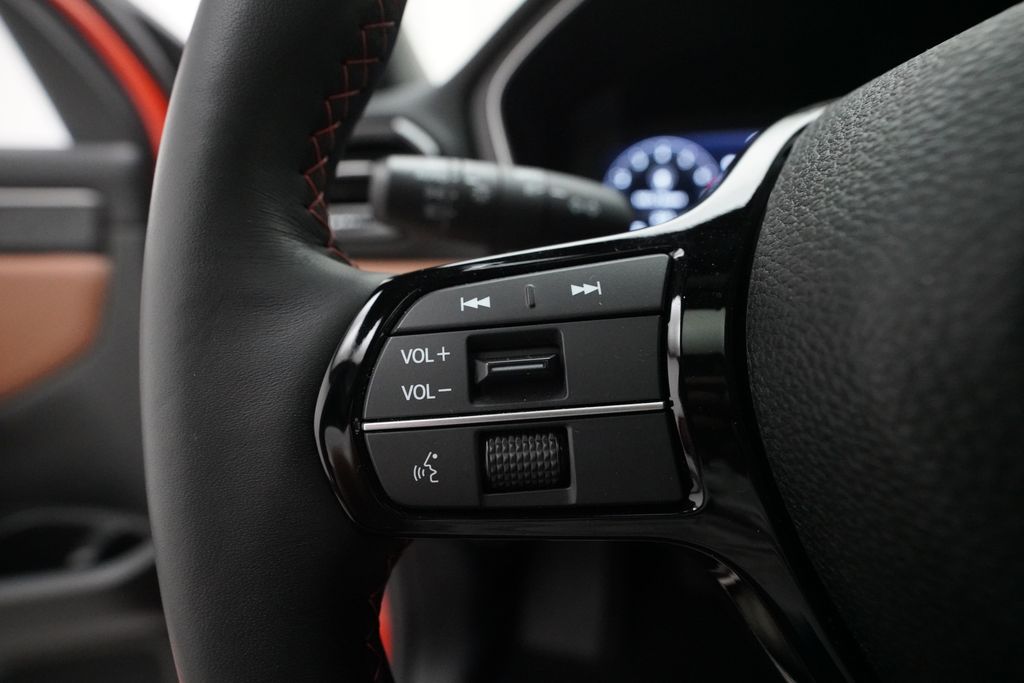 2026 Honda Passport TrailSport Elite - Photo 18