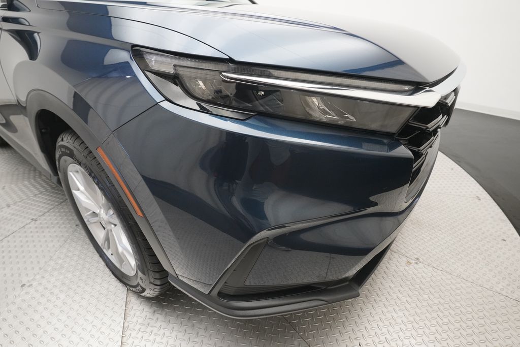2025 Honda CR-V EX - Photo 22