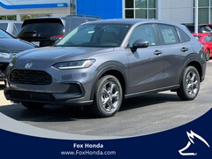 2026 Honda HR-V LX SUV