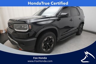 2026 Honda Passport TrailSport Elite SUV
