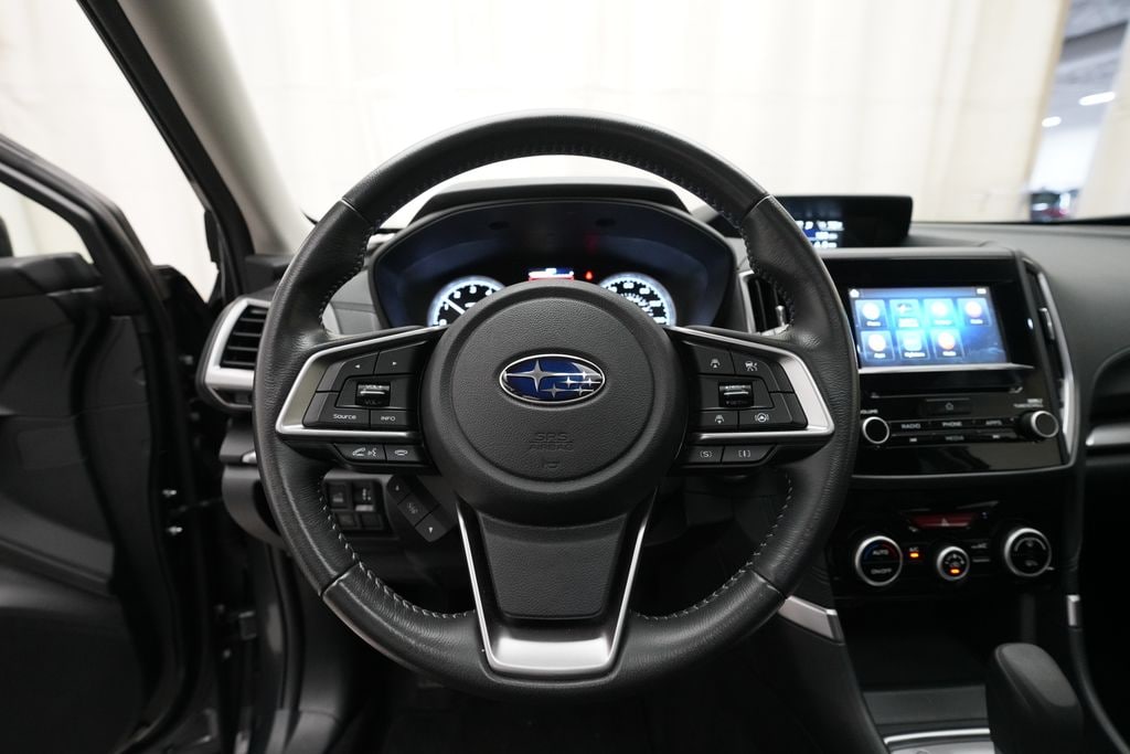 Used 2023 Subaru Forester Premium SUV