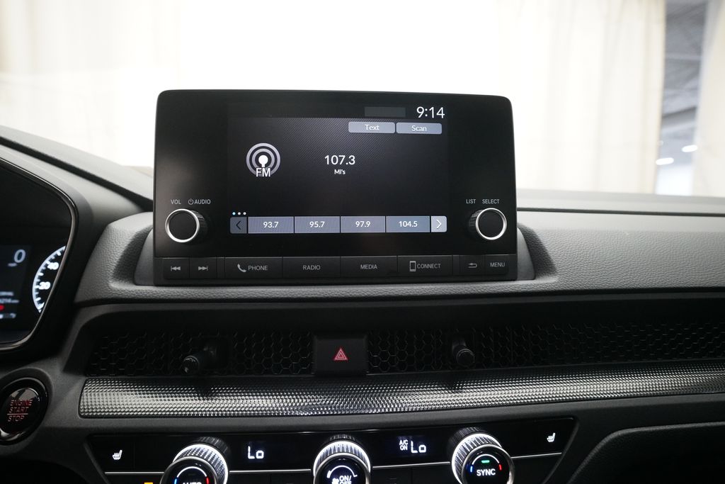 2025 Honda CR-V EX - Photo 6