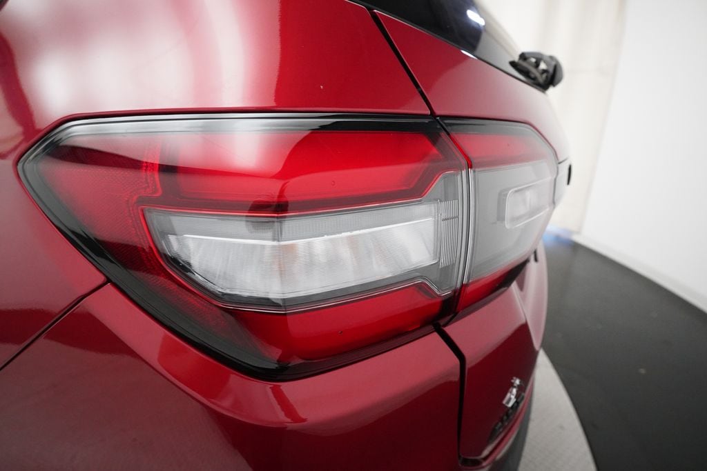 2025 Honda Pilot Sport - Photo 31