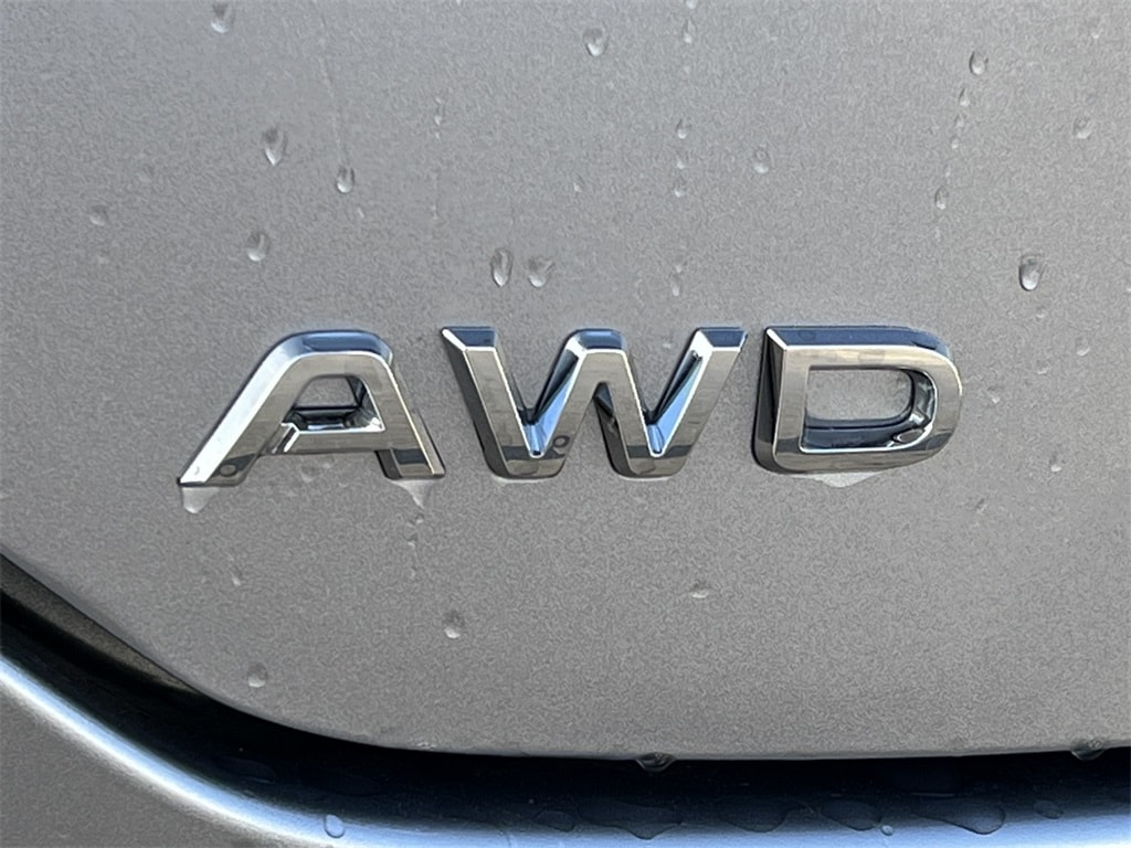 New 2025 Honda Pilot EX-L SUV