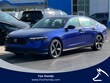 Honda Accord Hybrid