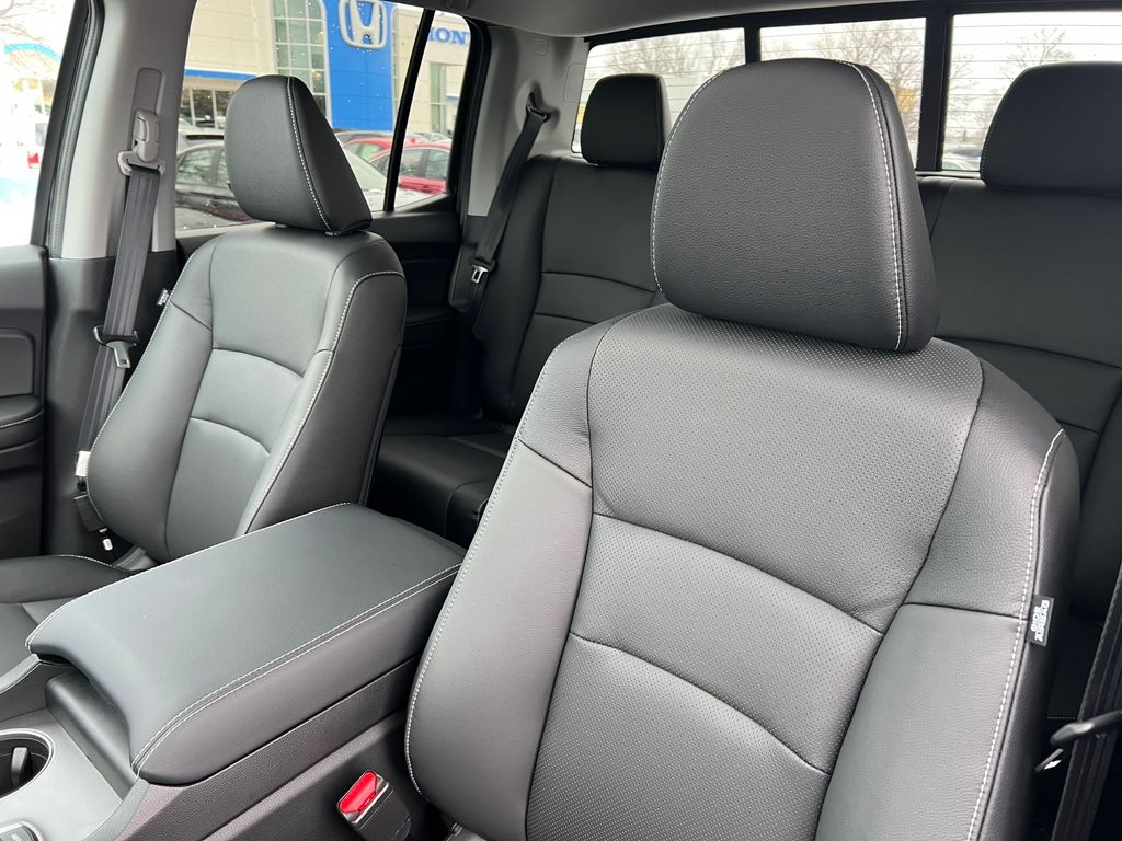 2026 Honda Ridgeline RTL - Photo 12
