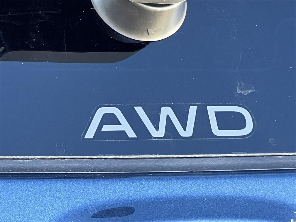 New 2026 Honda CR-V Hybrid TrailSport SUV