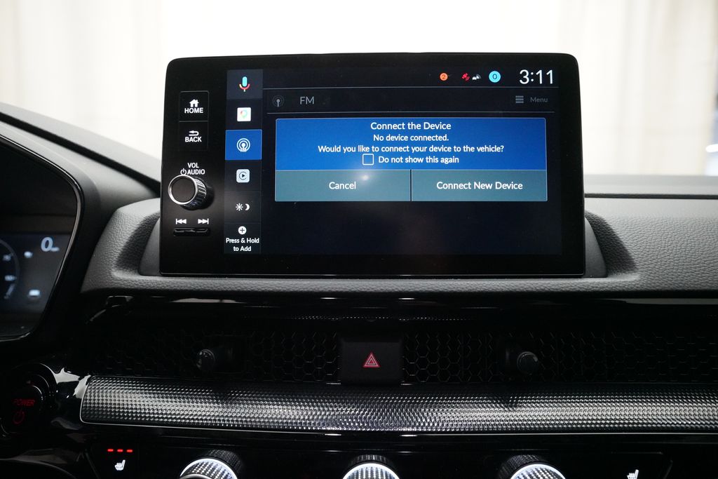 2026 Honda CR-V Sport Touring - Photo 6