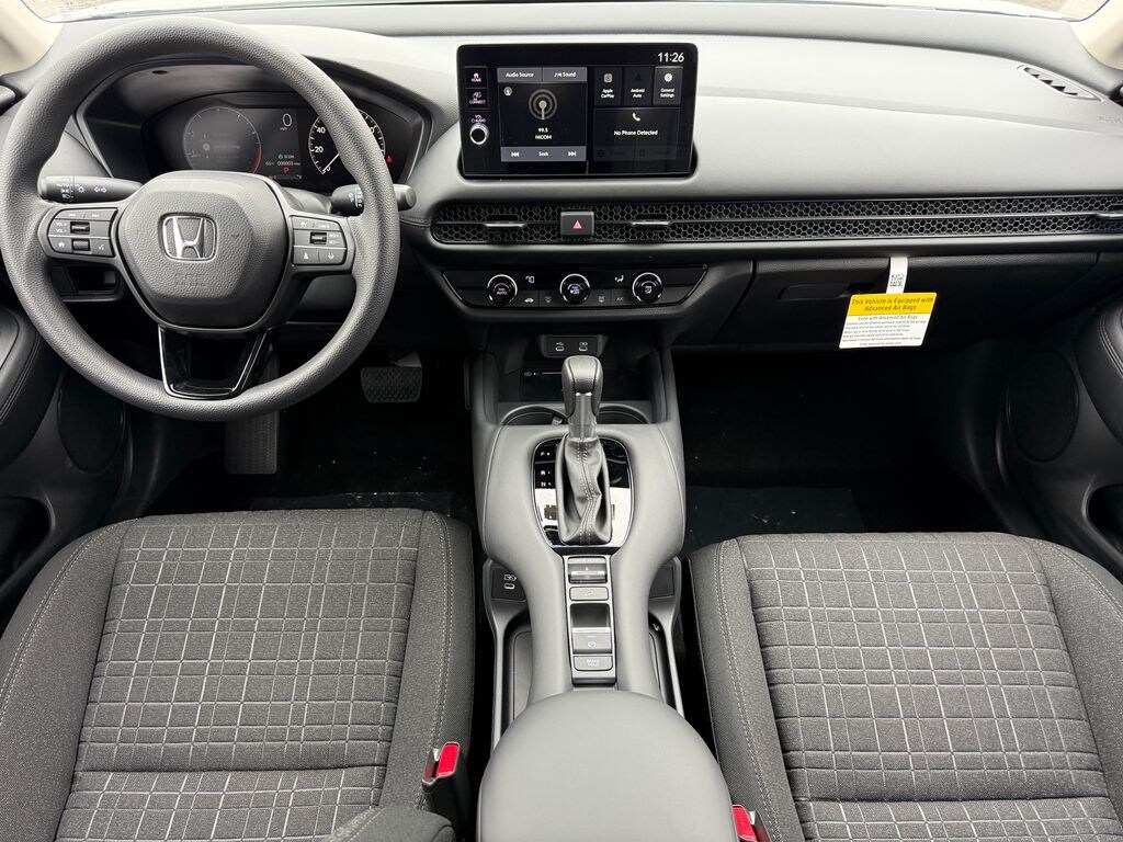 New 2026 Honda HR-V LX SUV