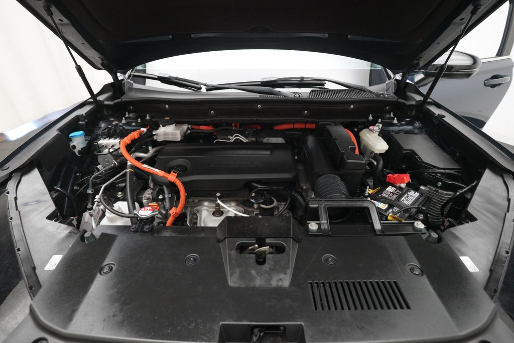 2025 Honda CR-V Sport Touring - Photo 3