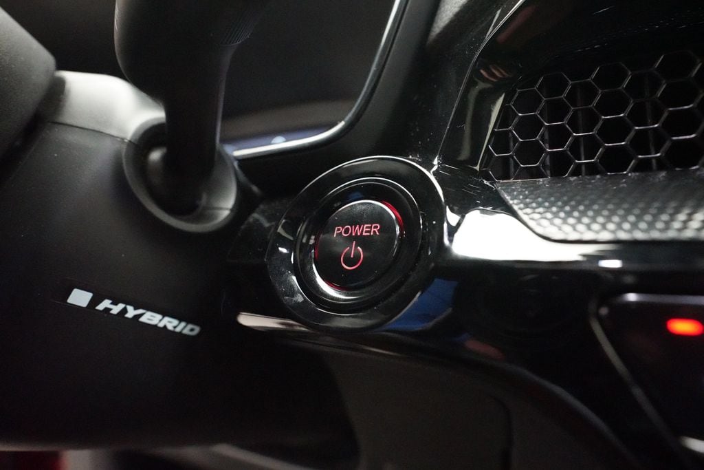 2026 Honda CR-V Sport Touring - Photo 30