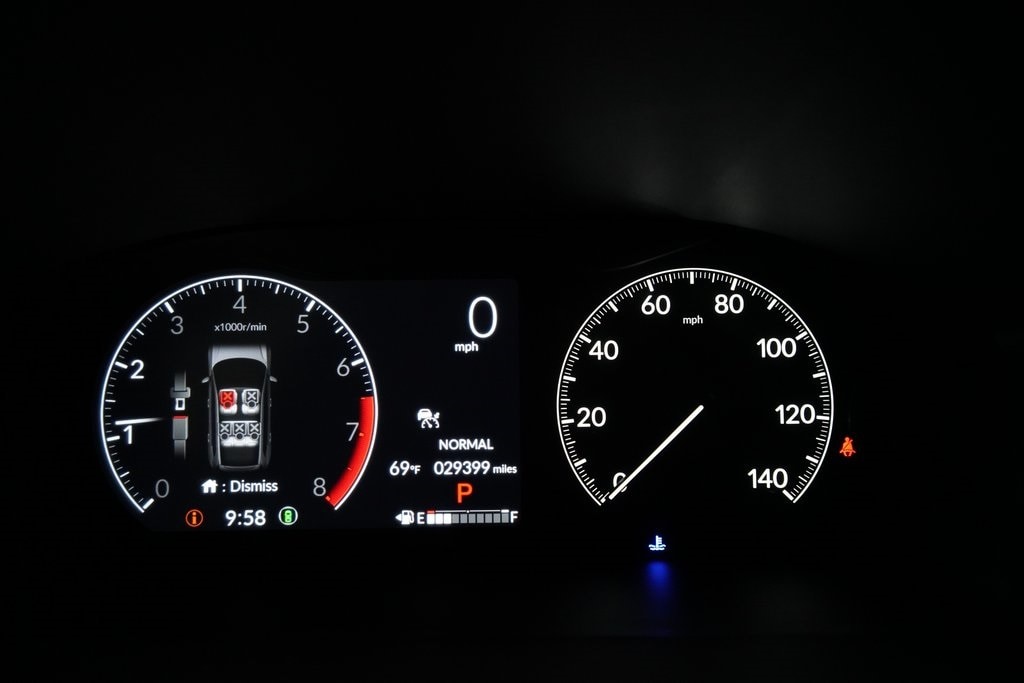 Certified 2023 Honda CR-V EX-L SUV