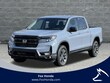  Honda Ridgeline