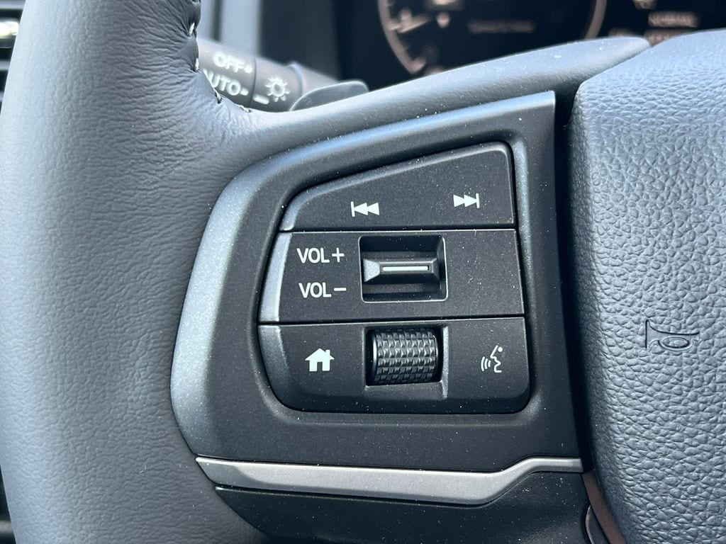 2026 Honda Ridgeline Sport - Photo 16