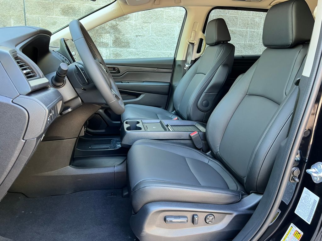 New Honda Odyssey for Sale in Grand Rapids | Fox Honda