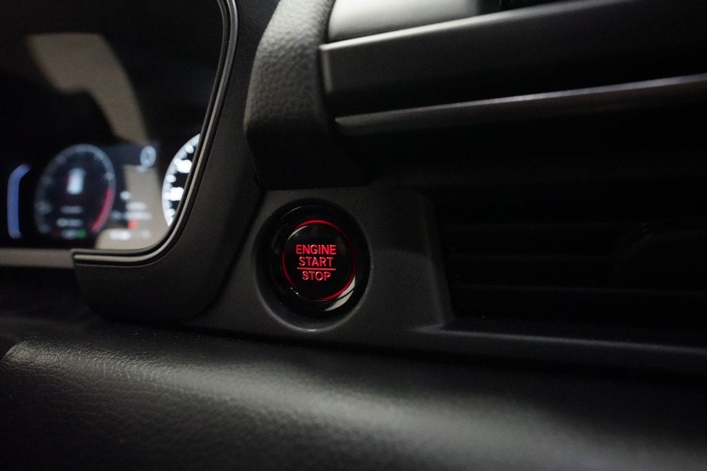 2025 Honda Pilot TrailSport - Photo 31