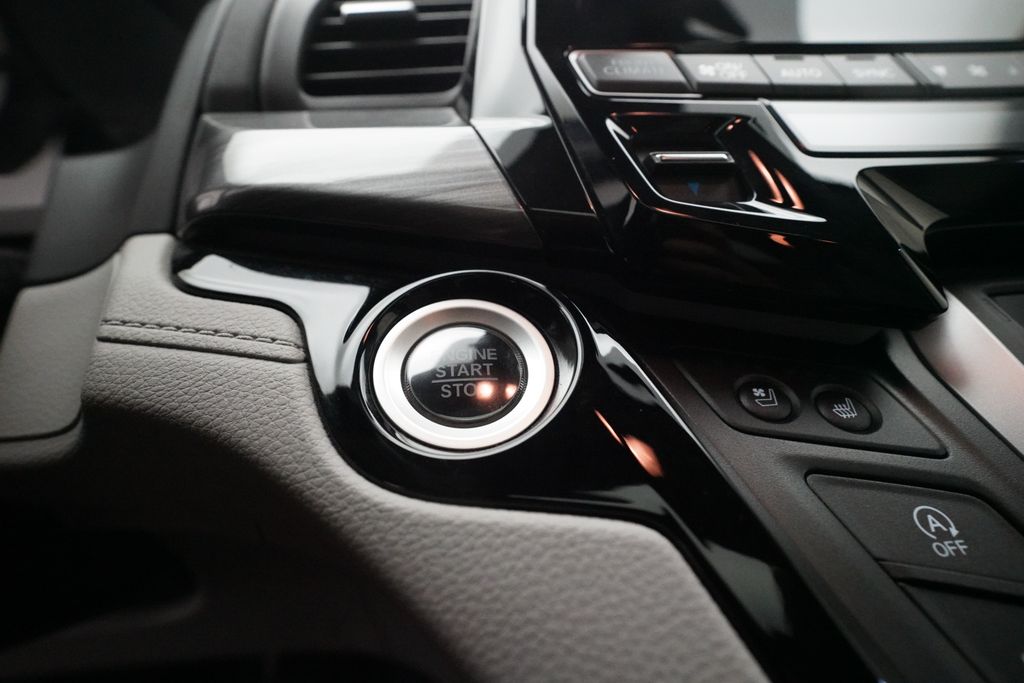 2024 Honda Odyssey Elite - Photo 32