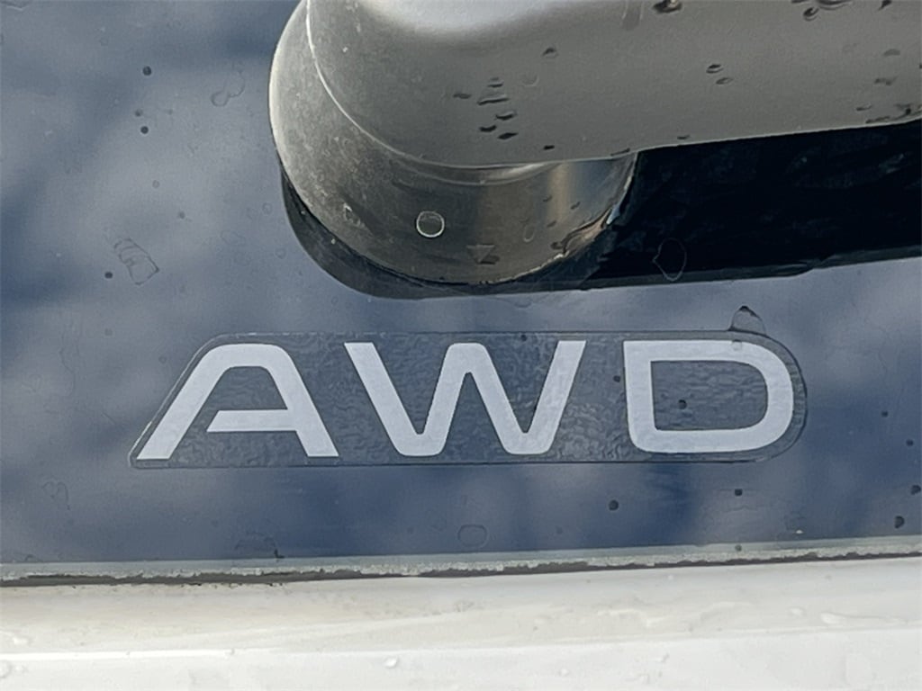 New 2026 Honda HR-V EX-L SUV