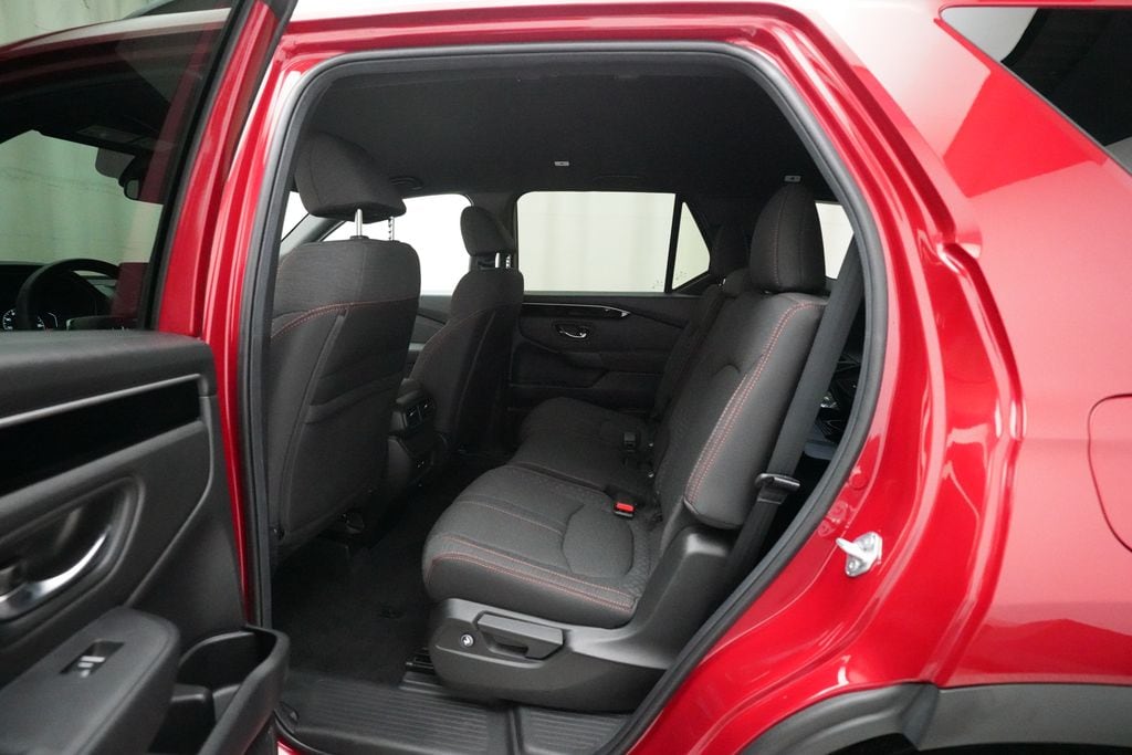 2025 Honda Pilot Sport - Photo 15