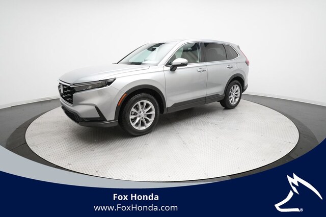 2023 Honda CR-V EX-L SUV