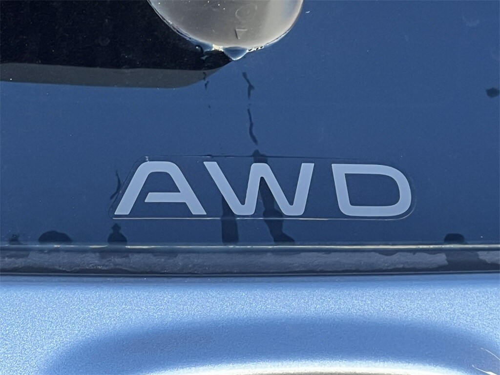 New 2026 Honda CR-V Hybrid Sport-L SUV