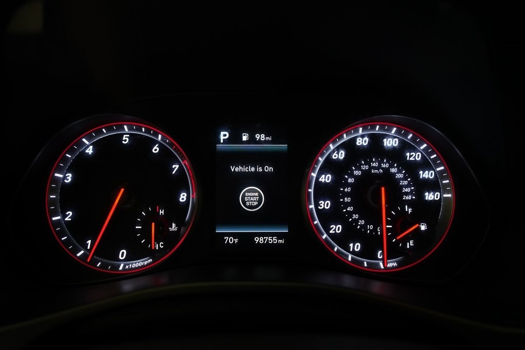 Used 2019 Hyundai Veloster Turbo Hatchback