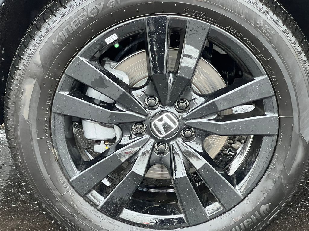 2026 Honda HR-V Sport - Photo 6