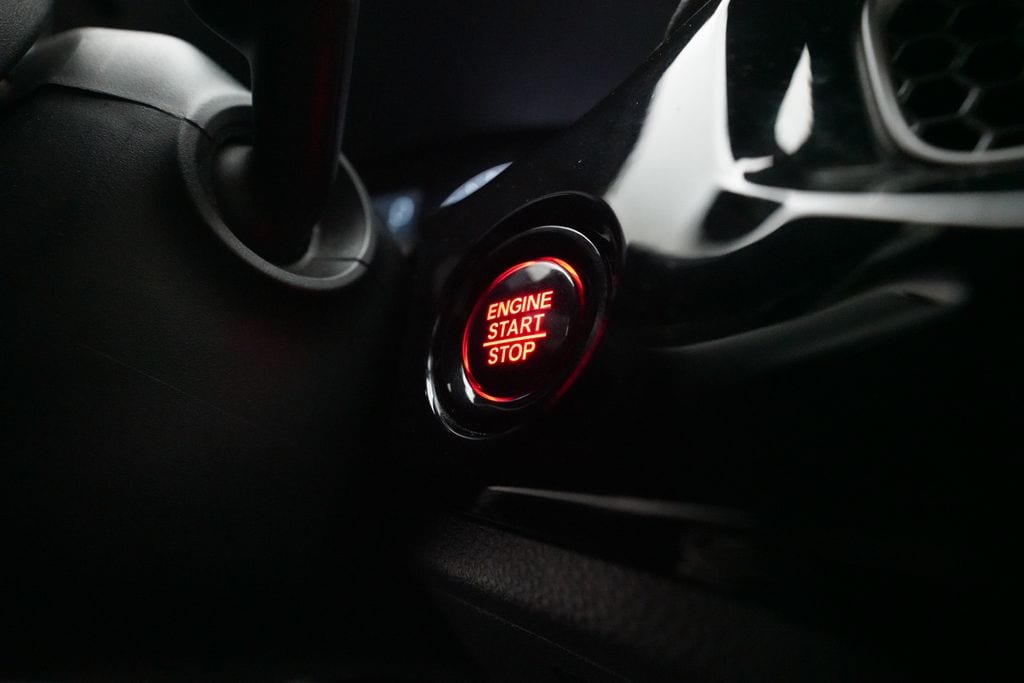 2024 Honda Civic Sport - Photo 30