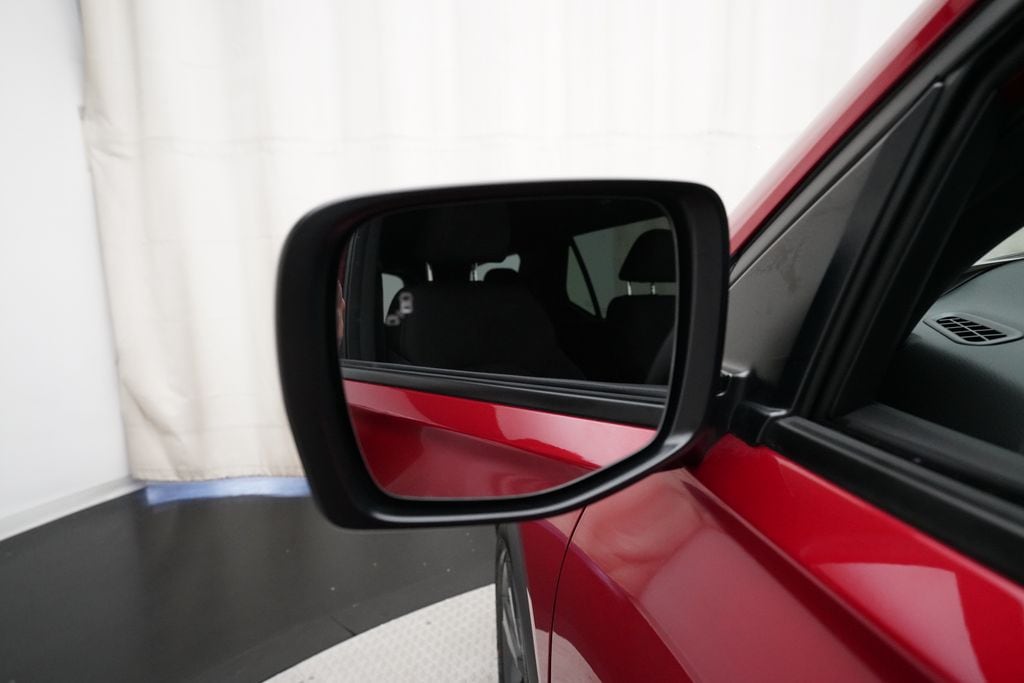 2025 Honda Pilot Sport - Photo 24