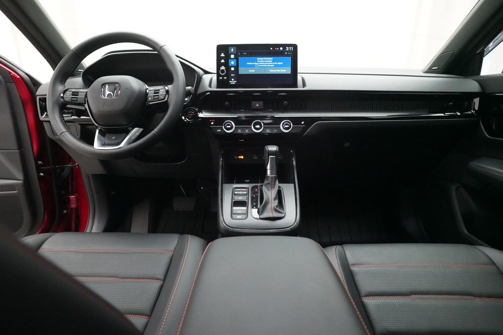 2026 Honda CR-V Sport Touring - Photo 5
